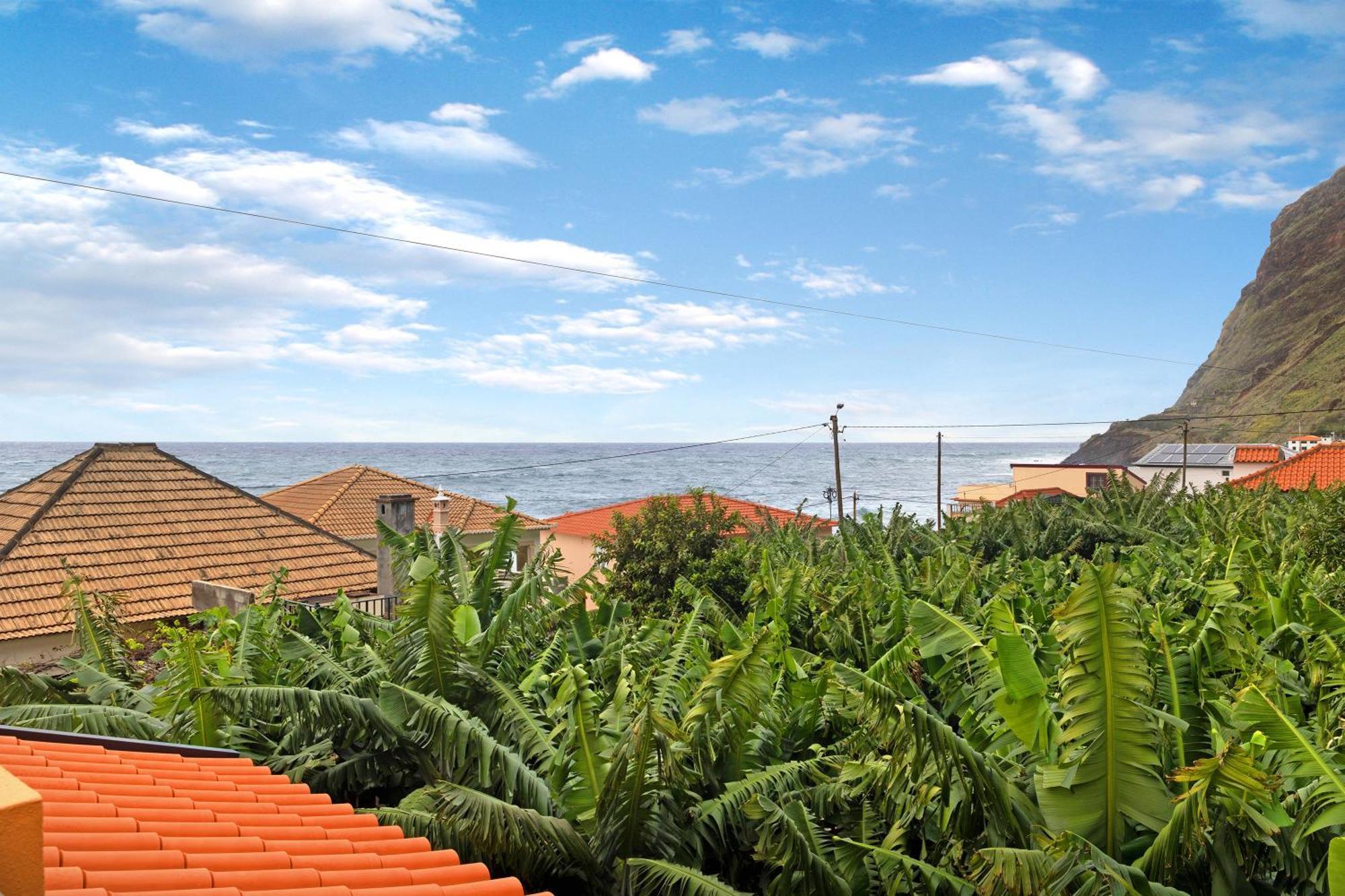 Sunset Beach House Paul do Mar  Exterior photo